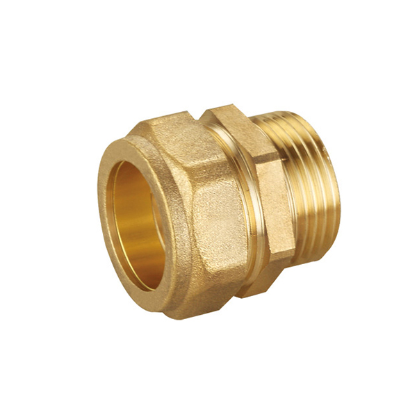 Compression Couplings CxMale