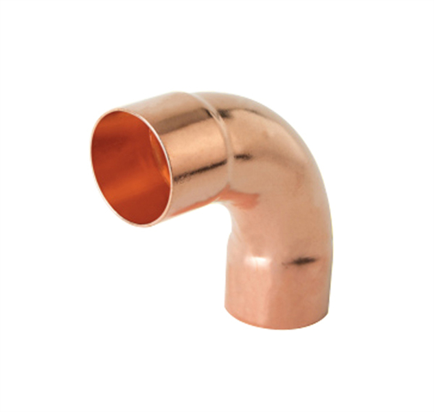 Elbow 90° Long Radius CxC