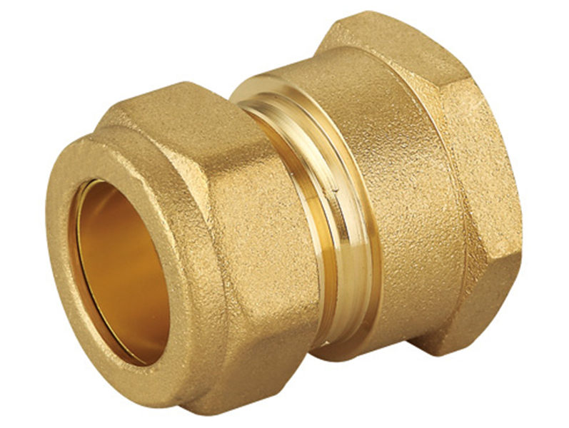 Compression Couplings CxFemale