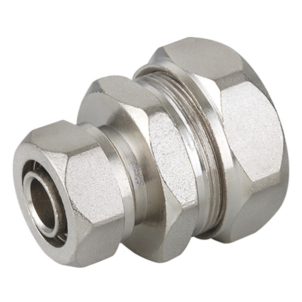 Reducing Straight Coupling CxC