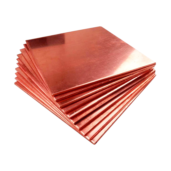 Copper Sheet