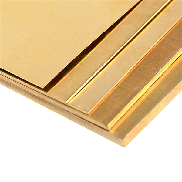 Brass Sheet