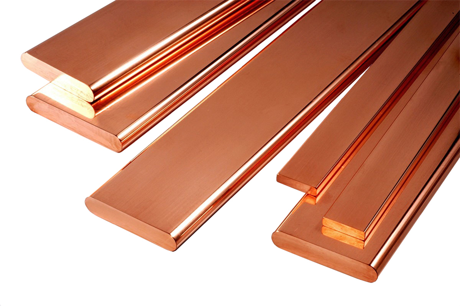 Copper Bar