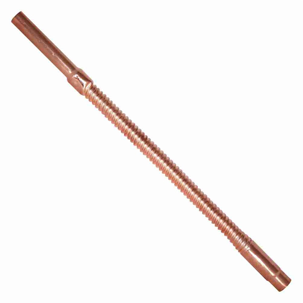 Corrugated Copper Tube